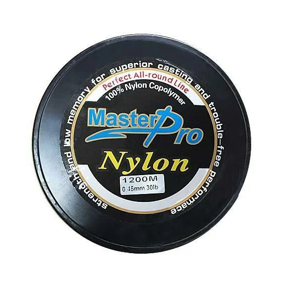 1200m Premium Quality Monofilament Line in 30LB Fishing Tackle