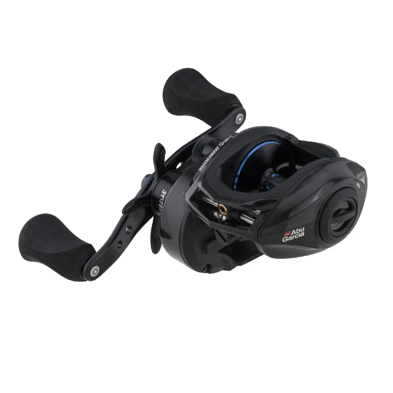 Abu Revo 4 Inshore Baitcast Reels