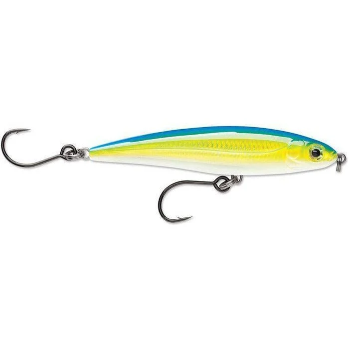 RAPALA X-RAP RSXRT12 TWITCHIN' MINNOW 4.75in 15/16oz