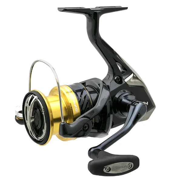 Shimano Spheros SW Inshore