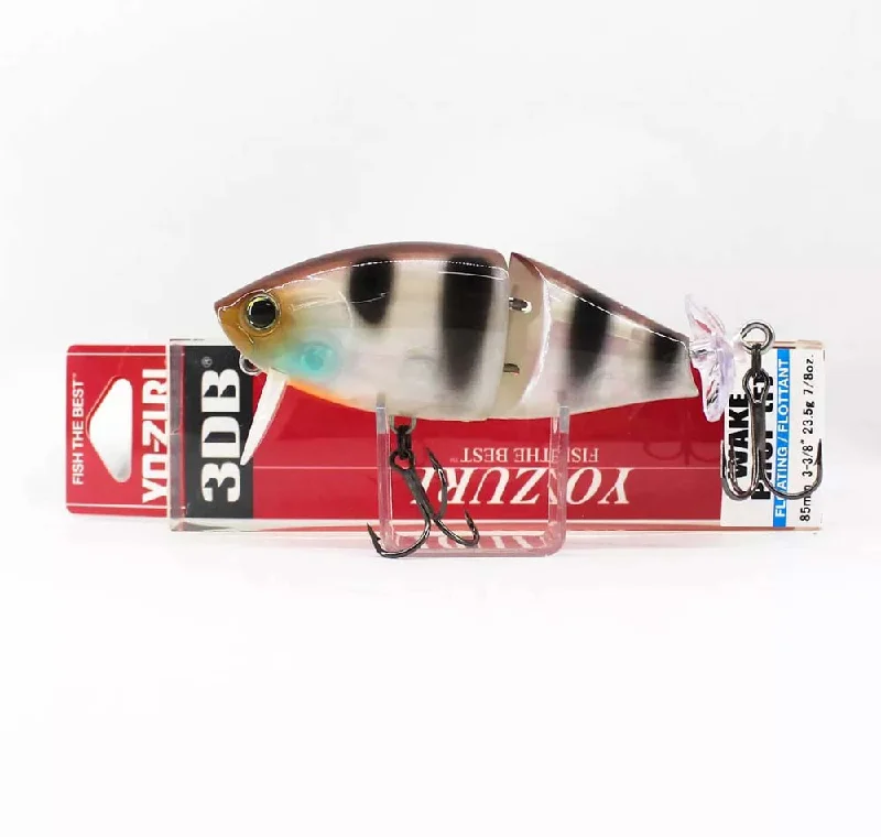 Yo-Zuri Wake Prop 105mm Floating Lure