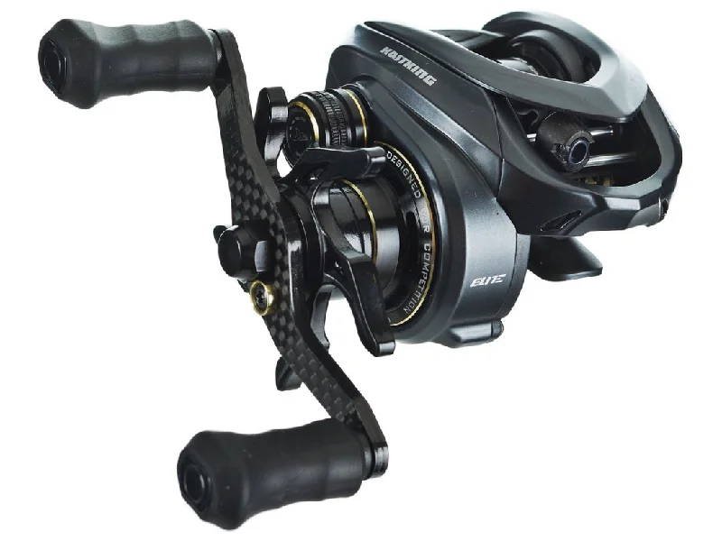 KastKing Kestrel Elite Bait Finesse Casting Reels