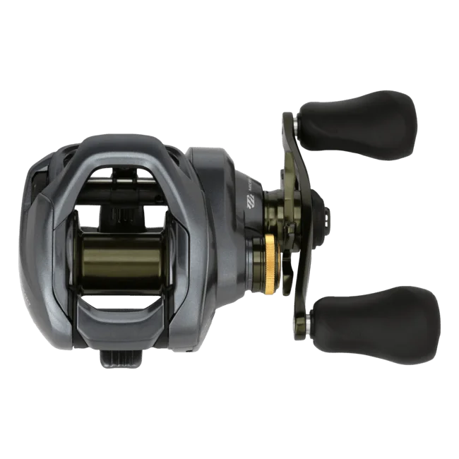 Shimano Curado DC 200 Baitcasting Reels