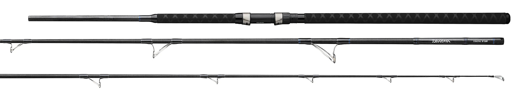 Daiwa Coastal Salt Pro Surf Rod