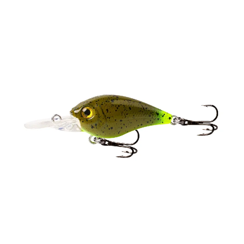 Fish Craft B Cranky 38mm Lures