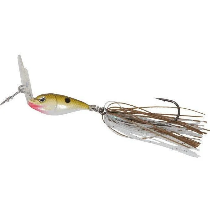 Duckett Fishing BD Vibra Swim Bladed Jig