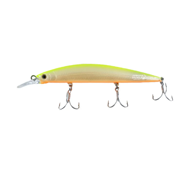 Jackson Athlete 115MDS Lure