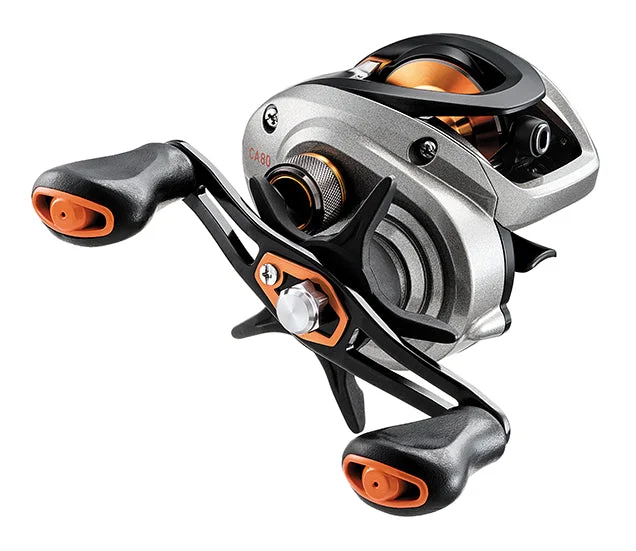 Daiwa CA80XS Baitcasting Reel