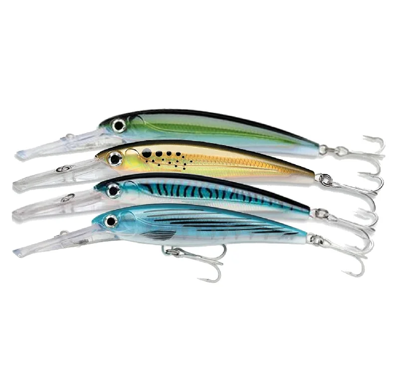 Rapala Mega Troll Pack