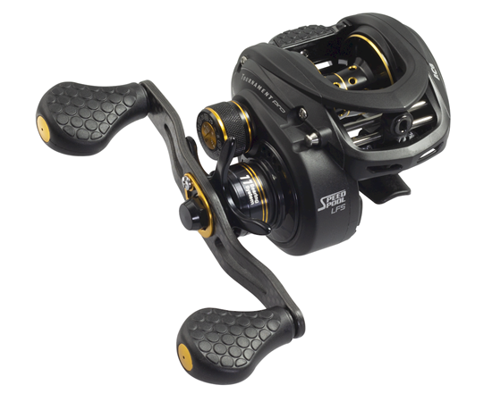 Lew's  Tournament Pro Speed Spool LFS