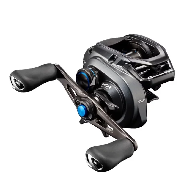 Shimano - SLX MGL 70 Reels