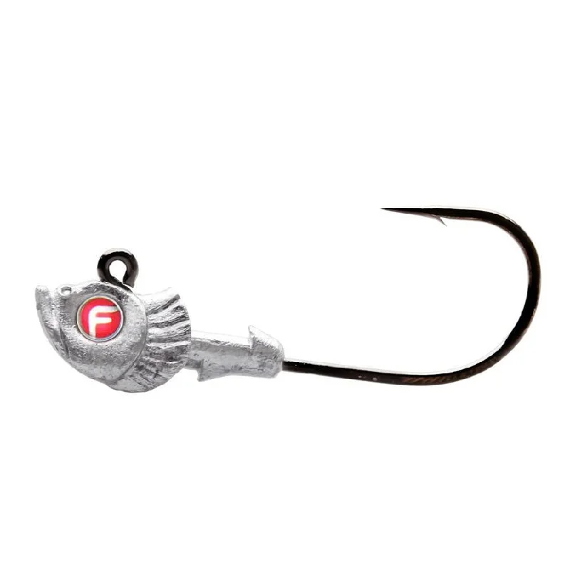 Fathom Pro-Select Jig Head Qty 4