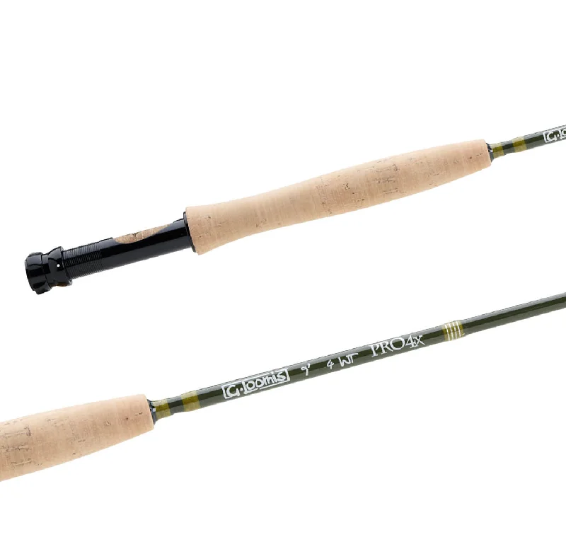 G. Loomis Pro 4X Fly Rod