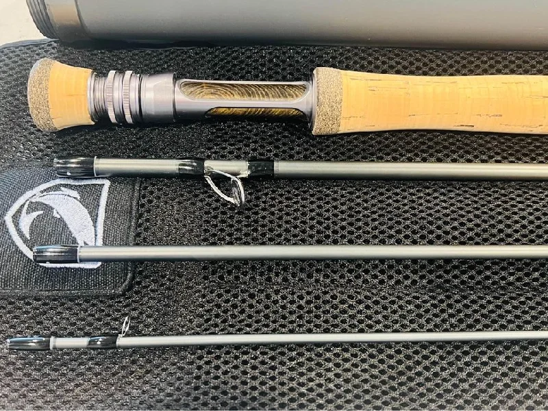 DOUGLAS Sky 3wt 10'0" (3100-4) Nymphing Fly Rod