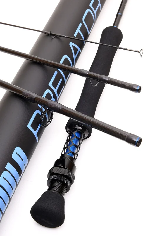 Merisuola Predator Fly Rod