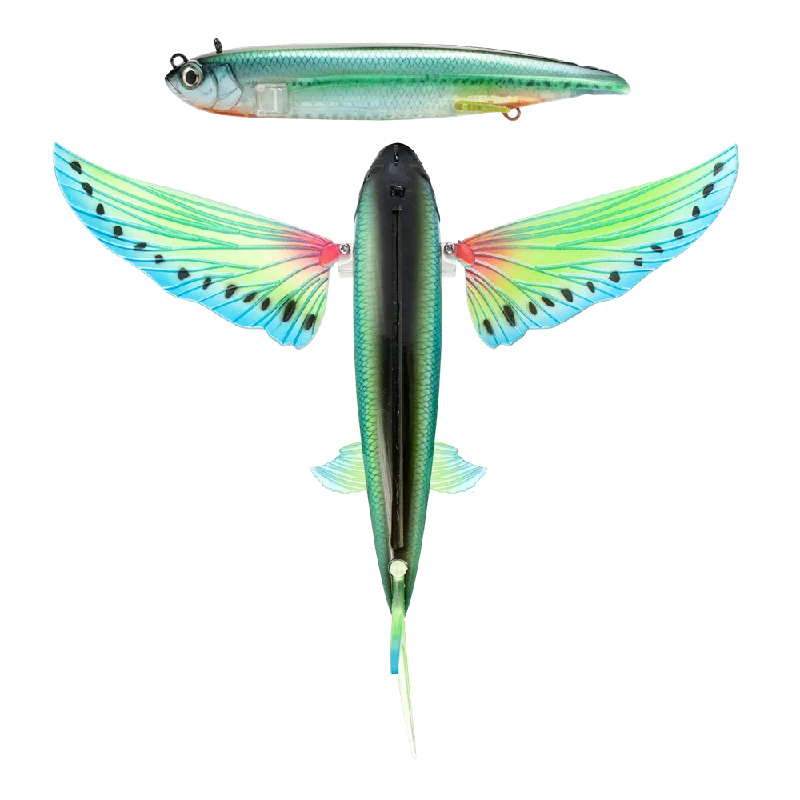 Nomad Slipstream Flying Fish Pack Clearance