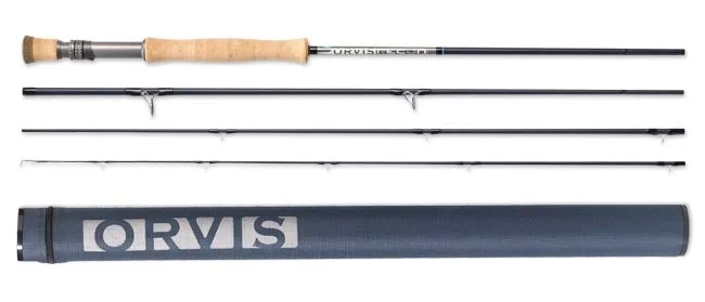 Orvis Recon Saltwater