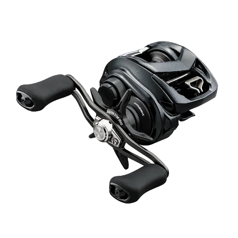 Daiwa Tatula SV TTUSV70H Baitcasting Reels