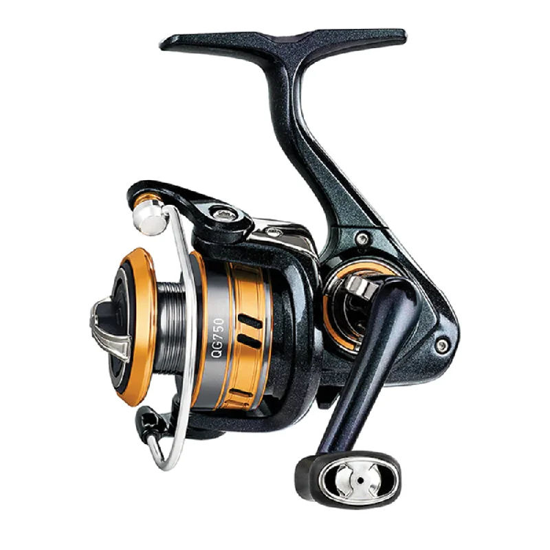 Daiwa QG 750