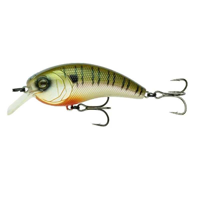 6th Sense - Movement L7 Squarebill Crankbait