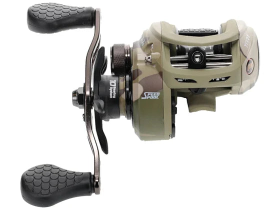 Lew's American Hero Tier 1 LFS Series Casting Reel