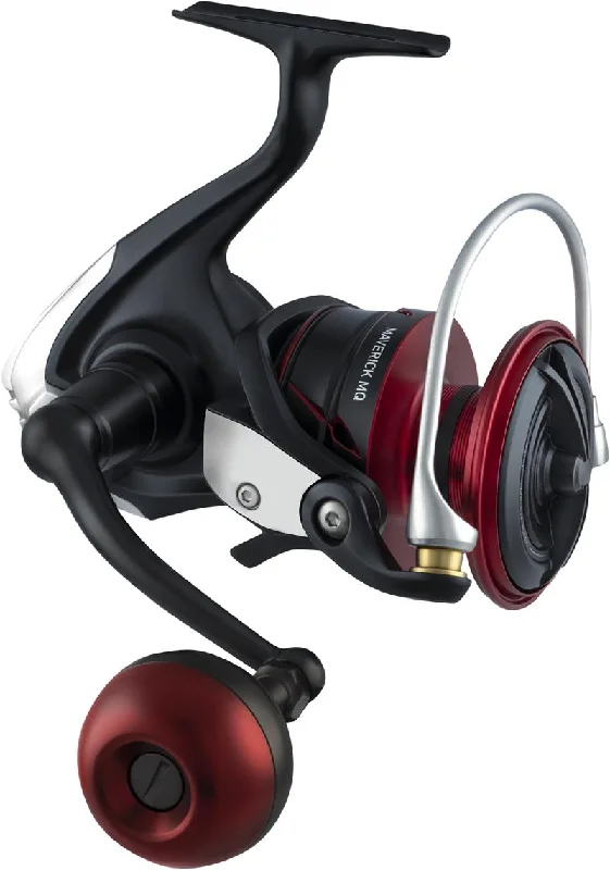 Daiwa 22 Maverick Spin Reels