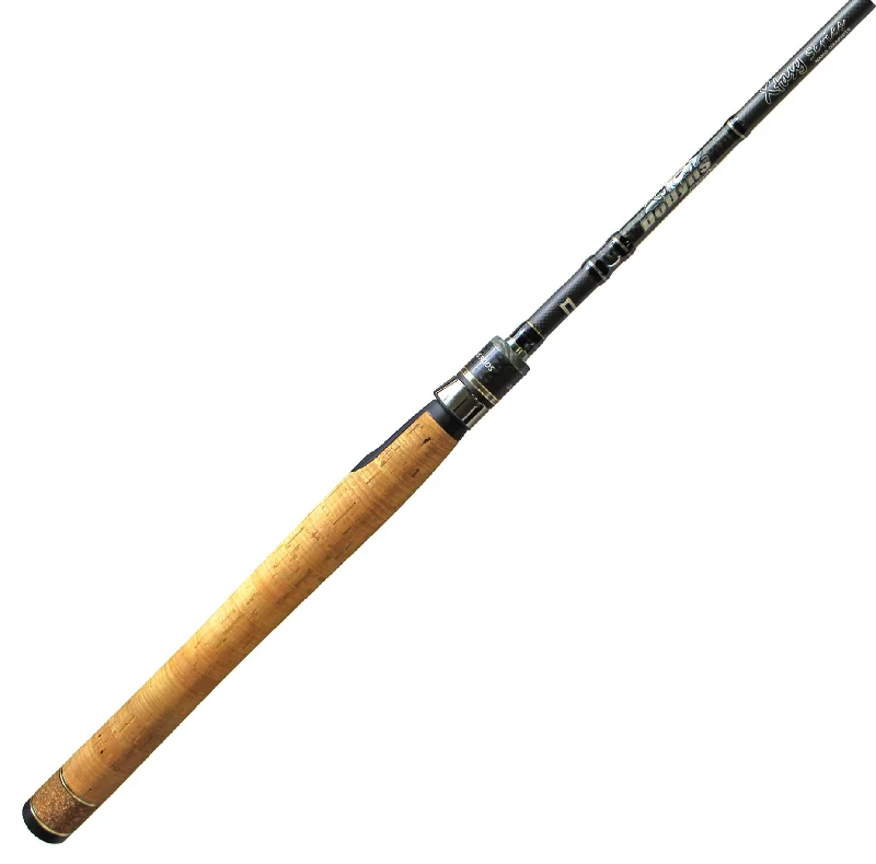 Dobyns Xtasy Series Spinning Rod