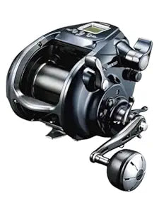 Shimano forcemaster 9000 a