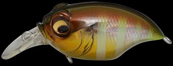 Megabass SR-X Griffon Lures