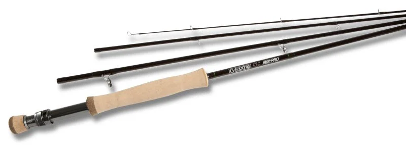 G. LOOMIS IMX-PRO Fly Rod