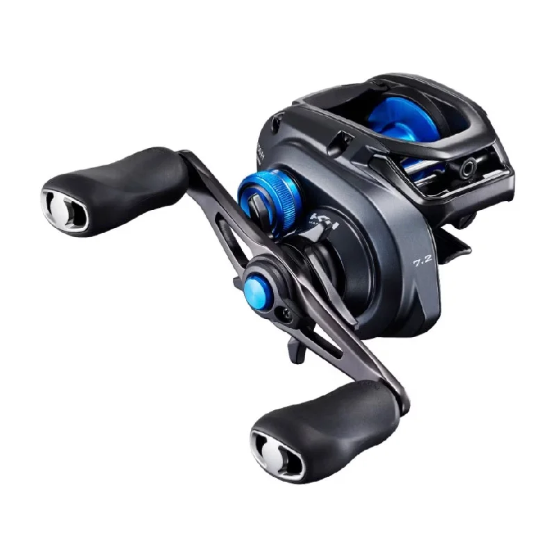 Shimano - SLX XT Baitcasting Reels