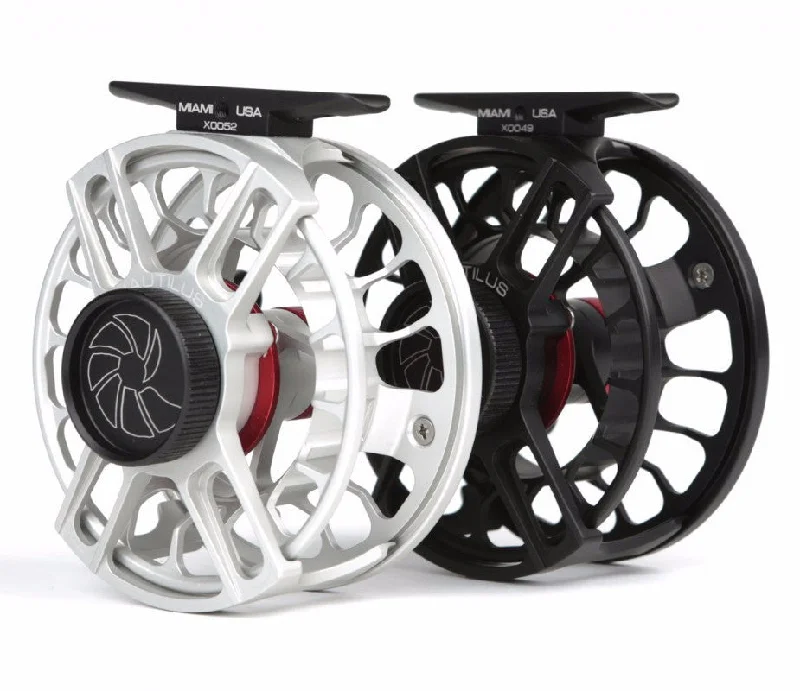 Nautilus X-Series Fly Reel