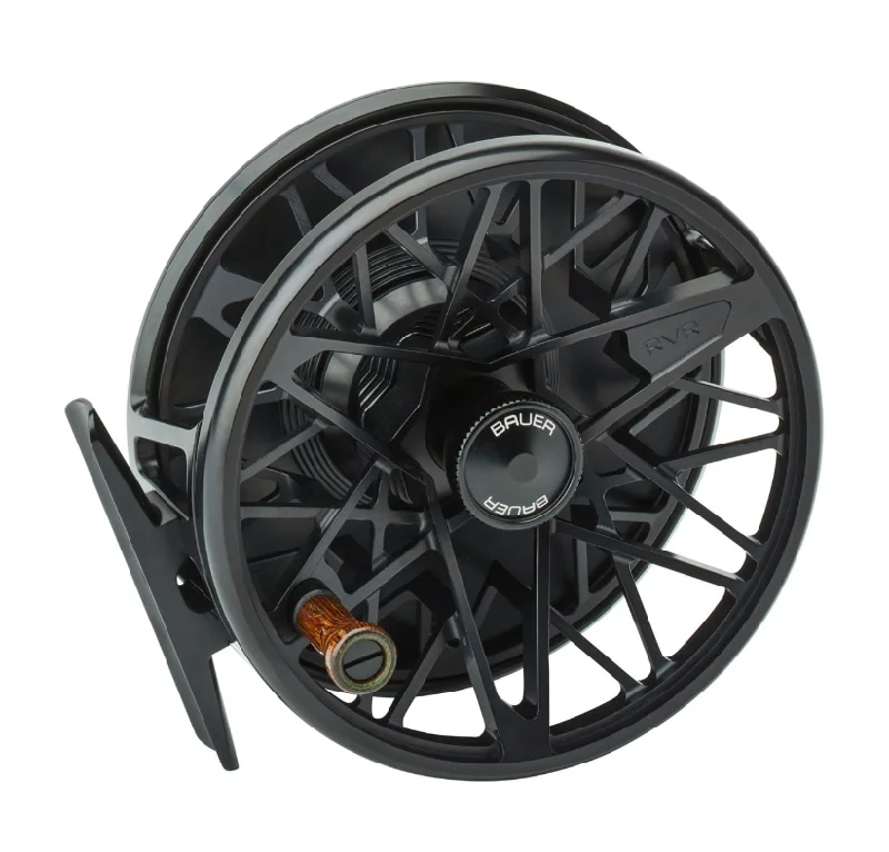 Bauer RVR MS Reel