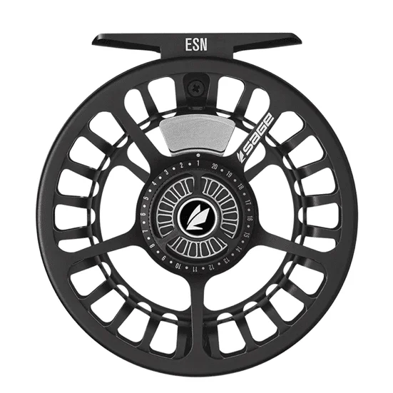 Sage ESN Fly Reel