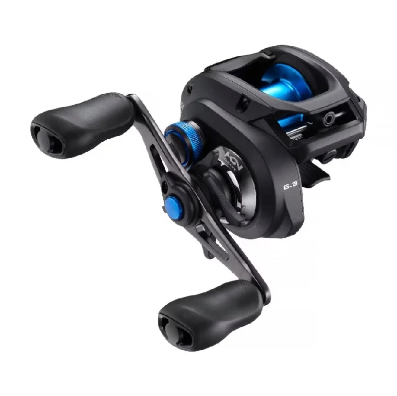 Shimano - SLX DC Baitcasting Reels