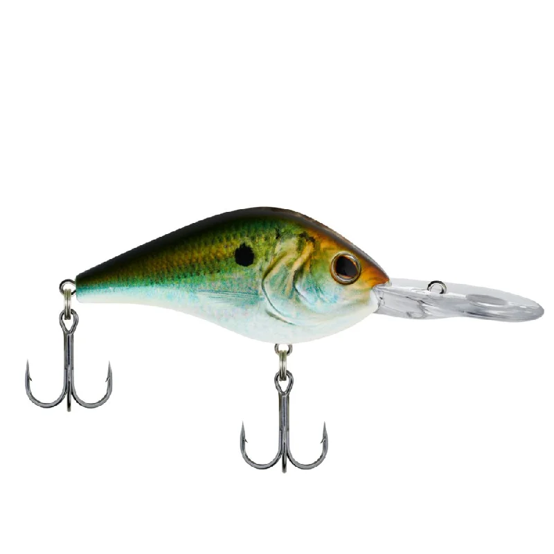 Berkley Dredger 20.5 3" 7/8 Oz HD Tennessee Shad