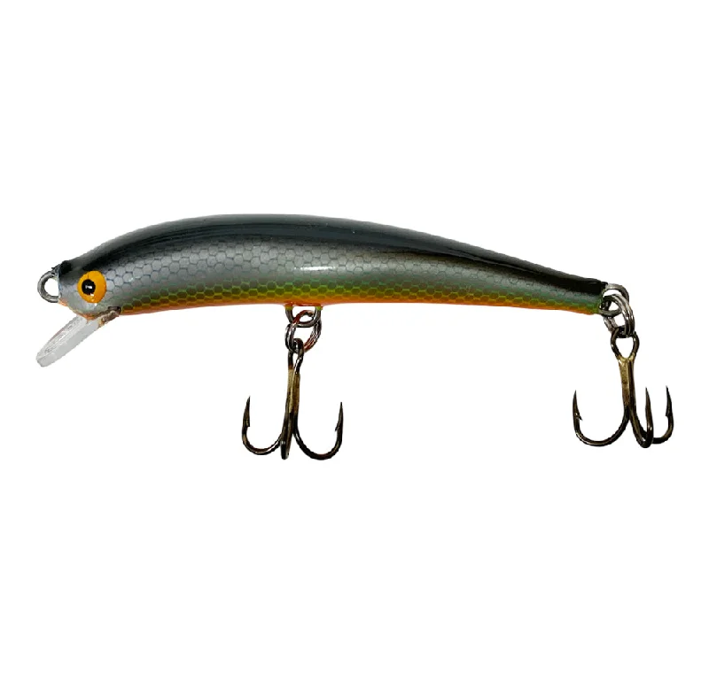 Nils Master Invincible Shallow 80mm Lures