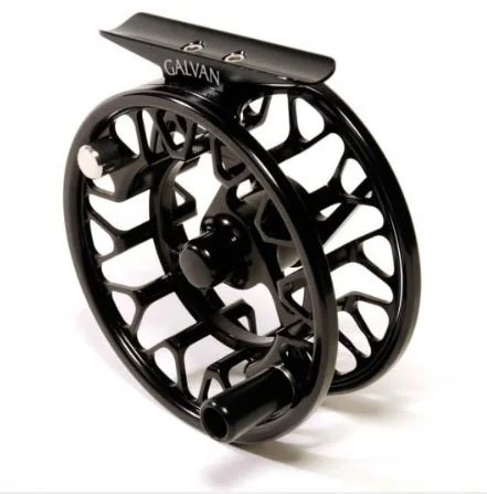 Galvan Brookie Fly Reel