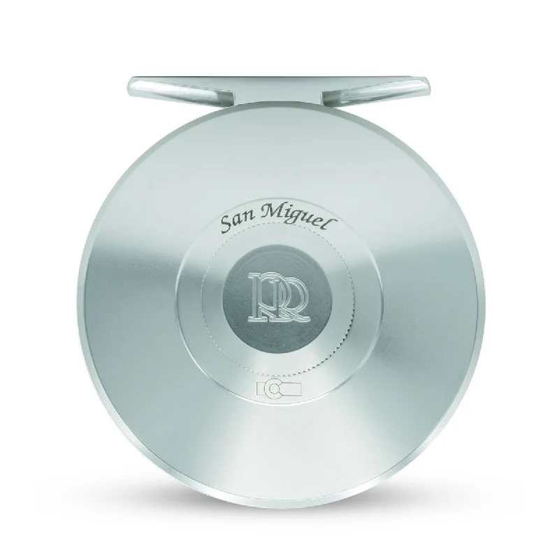 Ross San Miguel Reel Platinum