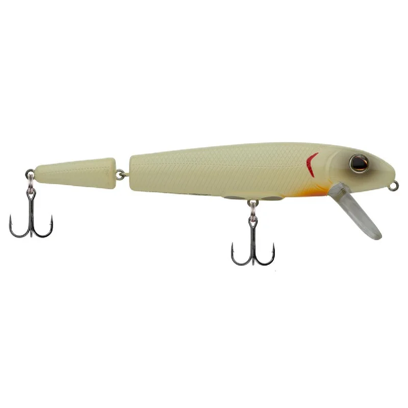 Berkley Jointed Surge Shad 130 5-1/5" 2/3 Oz Bone