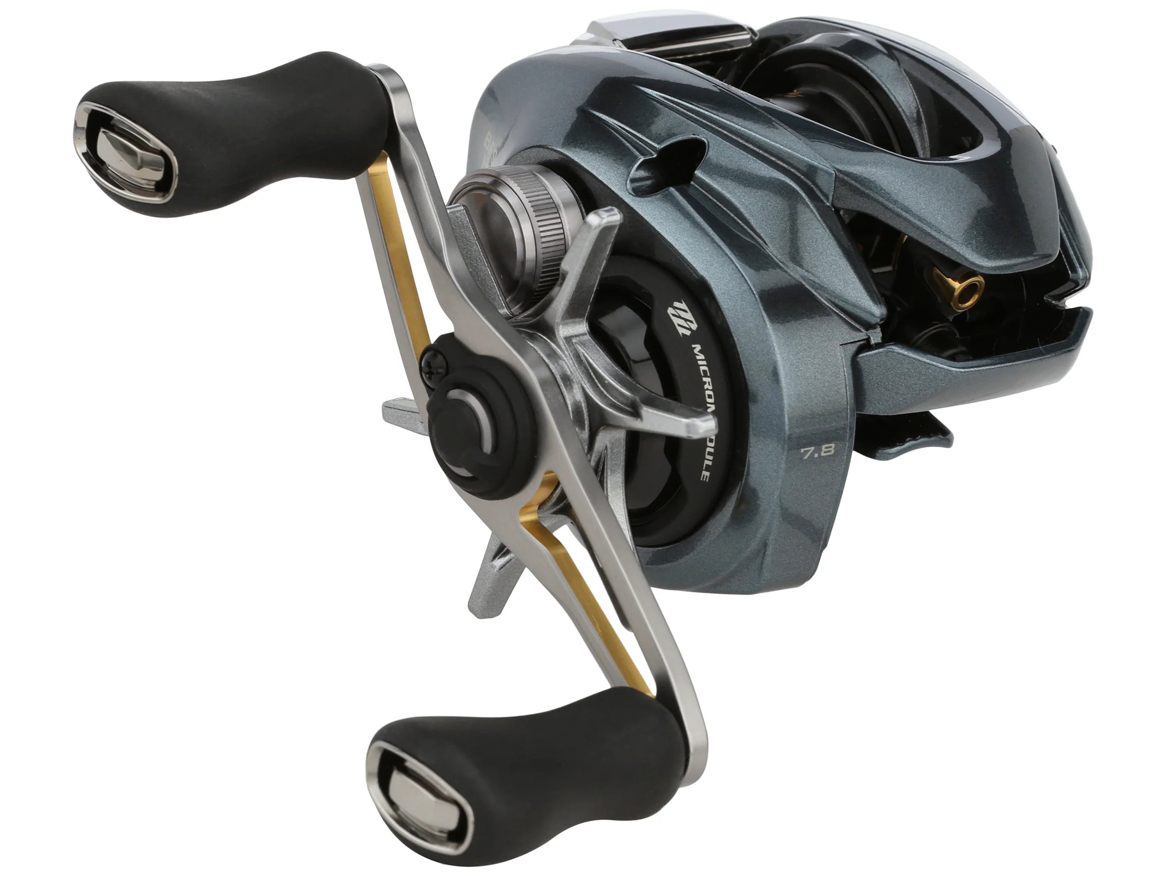 Shimano Aldebaran BFS