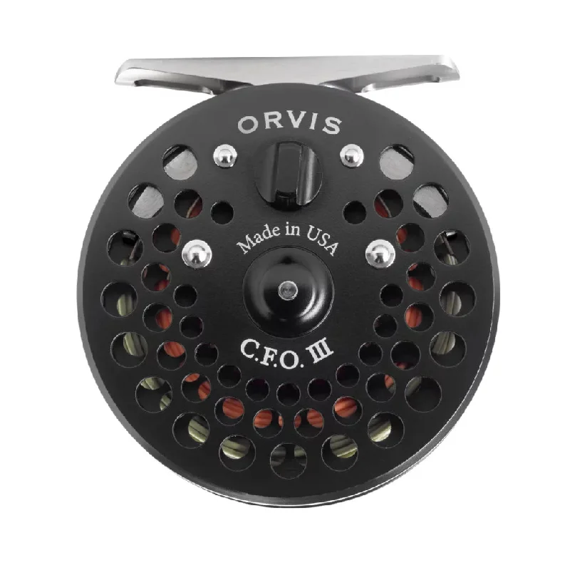 Orvis CFO Fly Reel