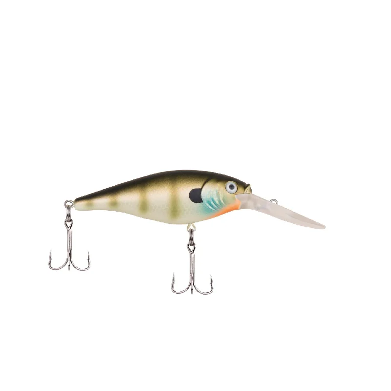 Berkley Flicker Shad 5 2" 1/5 Oz