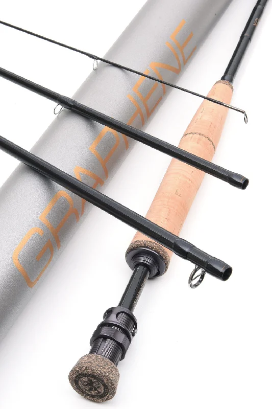 XO Graphene Fly Rod