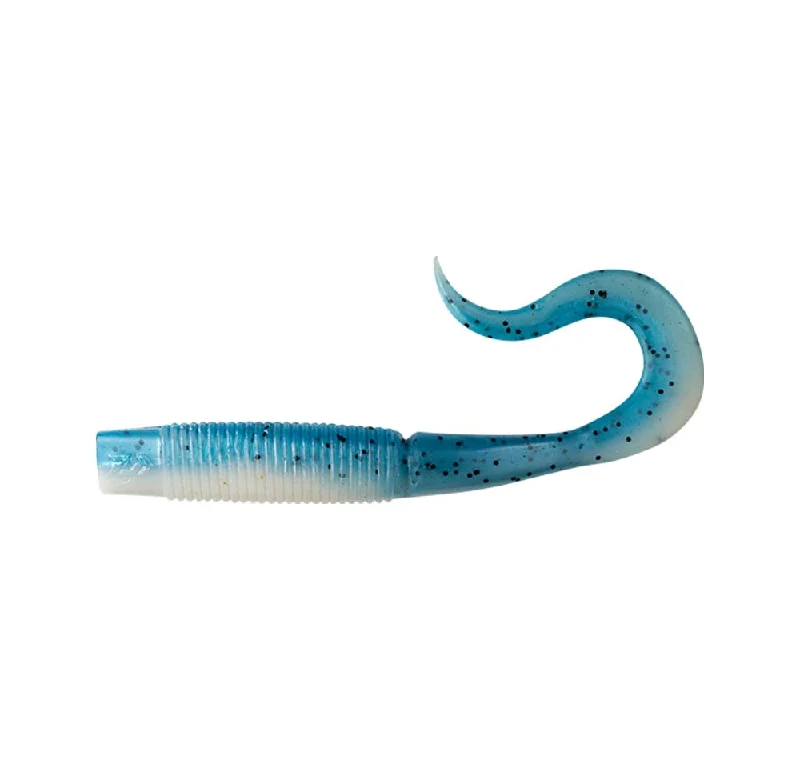 Daiwa Bait Junkie 5.5" Wave Minnow Soft Plastic