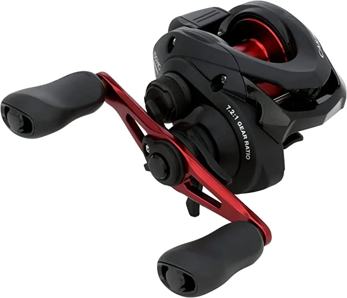 Shimano Caius B 150 Baitcasting Reels