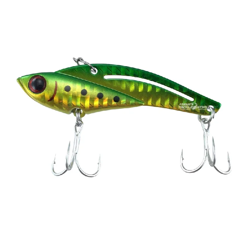 Jackson Teppan Vibe 5g Lure