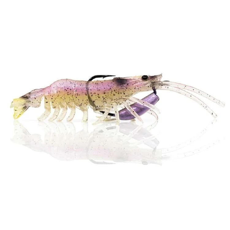 Jelly Prawn