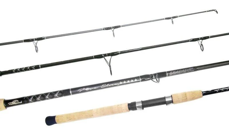 Tsunami Five Star Spinning Rod