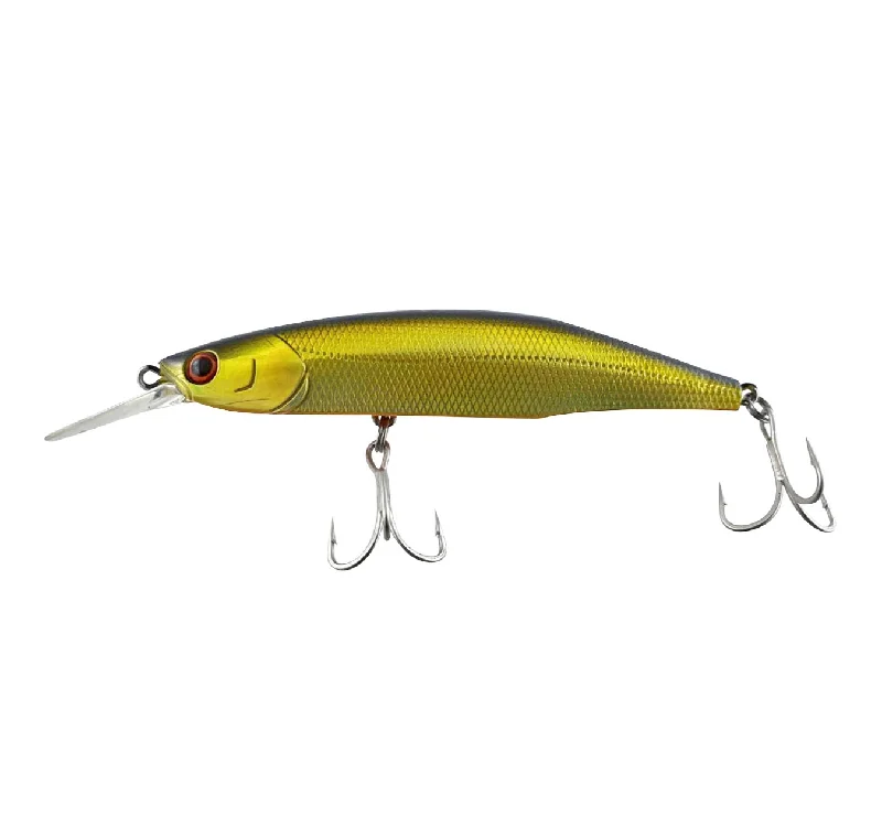 Jackson Komet 90mm Lures